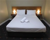 Formby Hotel - Tourism Gold Coast