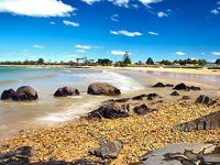 Mersey Bluff Caravan Park - QLD Tourism