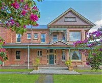 Penghana Bed and Breakfast - Melbourne Tourism