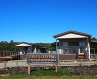 Bronzewing Cottages - Accommodation Newcastle