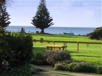 King Island Accommodation Cottages - Melbourne Tourism