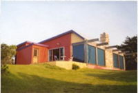 Blue Gate Farmhouse - Australia Accommodation