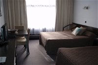 Westcoaster Motel - Australia Accommodation
