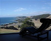 Black Rock Retreat - New South Wales Tourism 