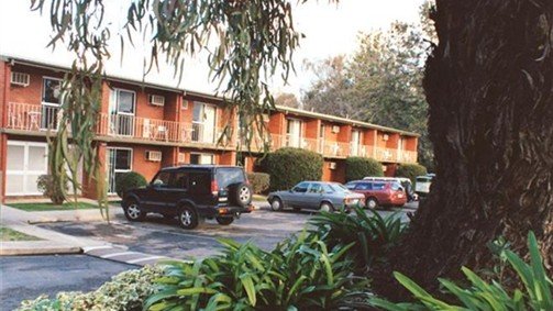 Corowa NSW Hotel Accommodation