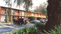 Corowa Golf Club Motel - Hotel Accommodation