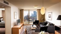 Quay West Suites Melbourne - Melbourne Tourism
