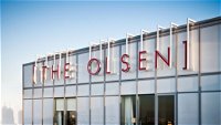 The Olsen - Melbourne Tourism