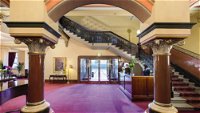 The Hotel Windsor - VIC Tourism