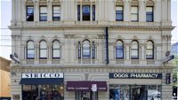 Hotel Claremont Guest House - Melbourne Tourism