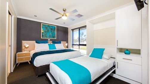 Gregory NSW Hotel Accommodation