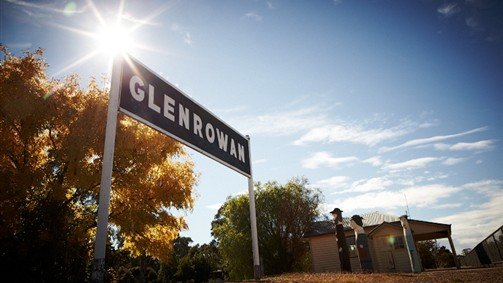 Glenrowan VIC New South Wales Tourism 