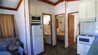 Pental Island Holiday Park - Hotel Accommodation