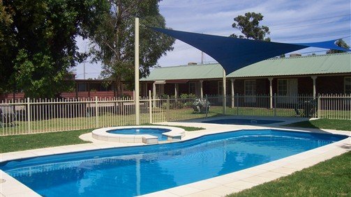 Carn Court Holiday Apartments