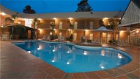 Quality Hotel Wangaratta Gateway - Hotel Accommodation
