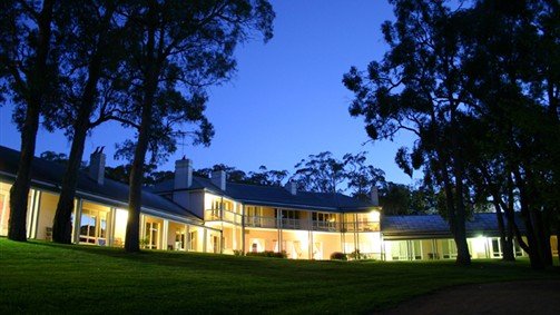 Red Hill VIC Hotel Accommodation