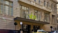 Vibe Savoy Hotel Melbourne - Accommodation NSW