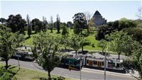 Seasons Botanic Gardens - Sydney Tourism