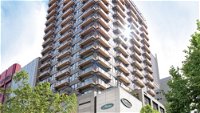 Adina Apartment Hotel Melbourne - Accommodation NSW
