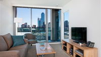 Melbourne Short Stay Apartments MP Deluxe - Tourism TAS