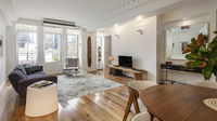 Loft on Collins - Sydney Tourism