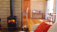 Lyrebird Cottages - VIC Tourism