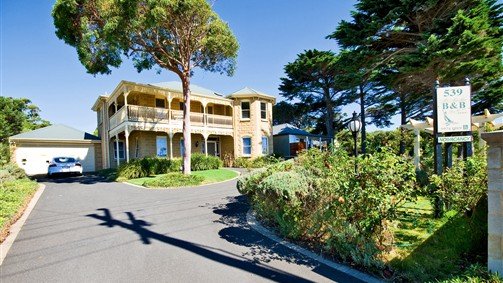 Mount Martha VIC Australia Accommodation