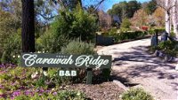 Carawah Ridge Bed and Breakfast - Melbourne Tourism