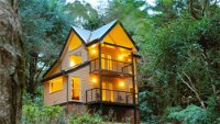 Lochiel Luxury Accommodation - Sunshine Coast Tourism