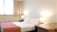 City Limits Hotel Apartments - New South Wales Tourism 