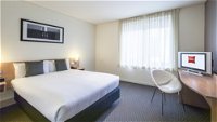 ibis Melbourne Hotel and Apartments - Australia Accommodation