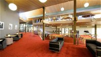 Geelong Conference Centre - Melbourne Tourism