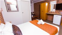 Advance Motel - New South Wales Tourism 