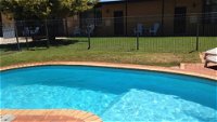 Rochester Motel - QLD Tourism