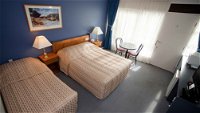 Riverboat Lodge Motor Inn - Hotel Accommodation