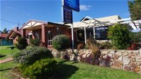 Justin Taylor trading as Murray River Motel - Melbourne Tourism