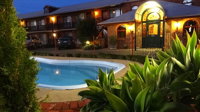 Hermitage Motor Inn - QLD Tourism