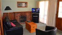 Mountain View Motor Inn and Holiday Lodges - Melbourne Tourism