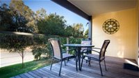 Murray Rest Cottages - New South Wales Tourism 