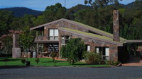Greenstone Farm - Accommodation NSW