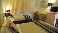 Comfort Inn Eastern Sands - Hotel Accommodation