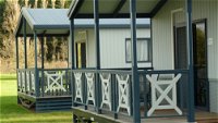 BIG4 Taggerty Holiday Park - QLD Tourism