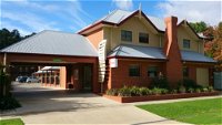 Murray Waters Motor Inn  Apartments - Accommodation ACT