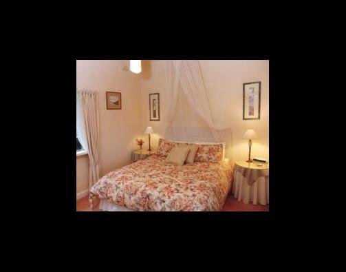 Guest Houses Olinda VIC Accommodation ACT