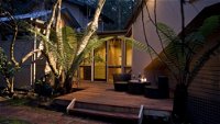 Linden Gardens Rainforest Retreat - Accommodation ACT