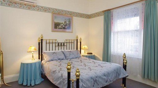 Queenscliff VIC Hotel Accommodation