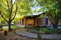 Tewksbury Lodge - Melbourne Tourism