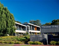 Flinders Hotel - Melbourne Tourism