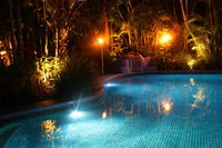 Pink Flamingo Resort - Sunshine Coast Tourism