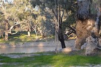 Beds in the Barwon - Tourism TAS